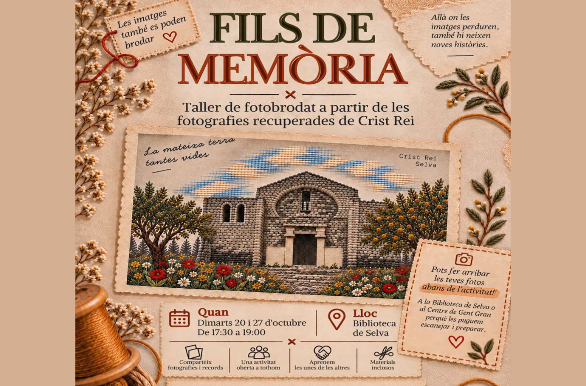 Portada Fils de memòria