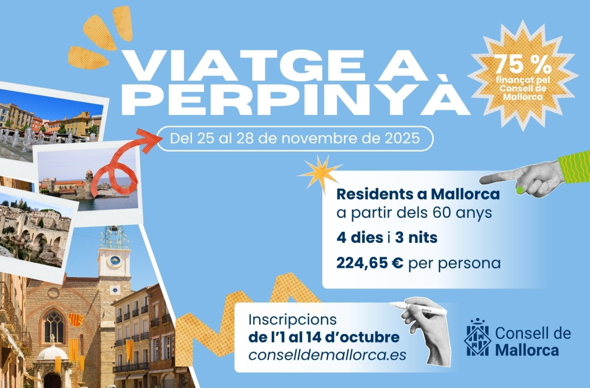Portada Viatge a Perpinyà