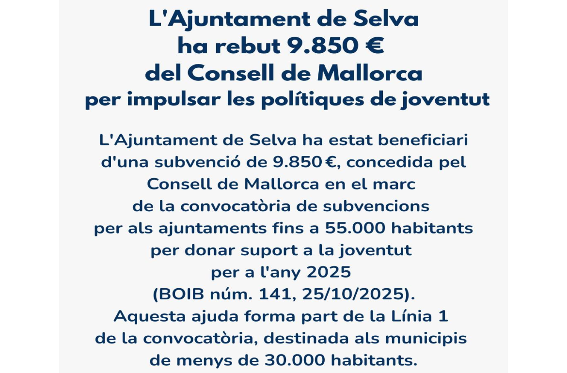 Portada Impuls en les polítiques de joventut