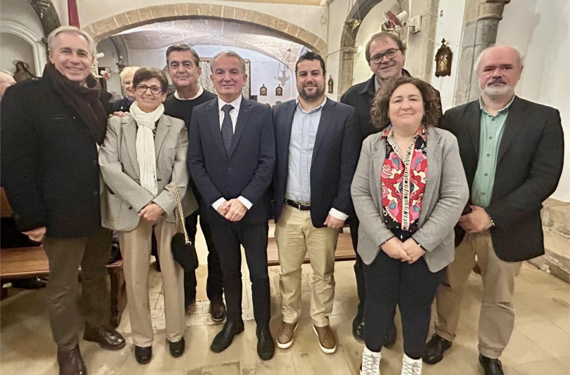 Portada Jornada de germanor