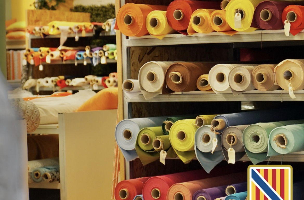 Portada Nou impuls al comerç de proximitat