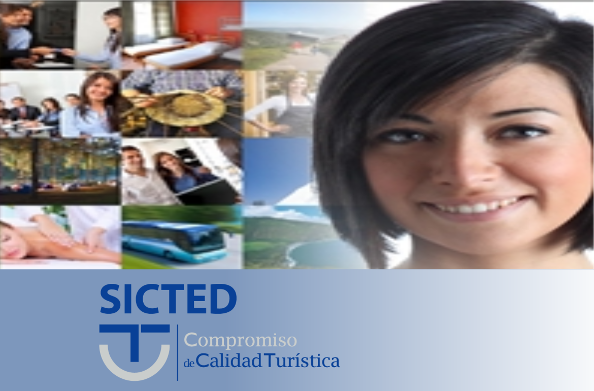 Portada Programa SICTED