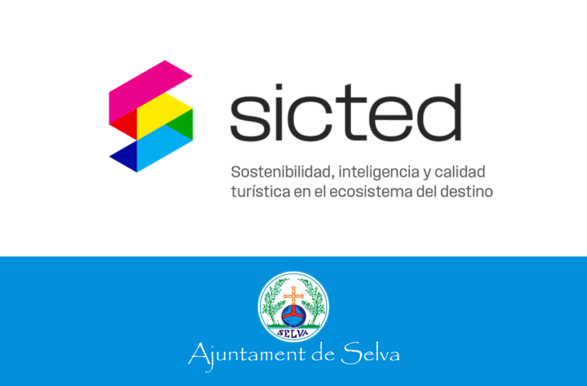 Portada Compromís amb el Turisme Responsable: Selva (SICTED)