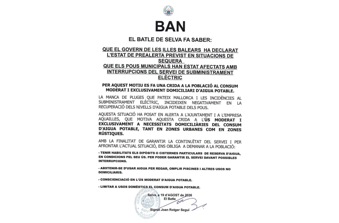 Portada Ban de Batlia