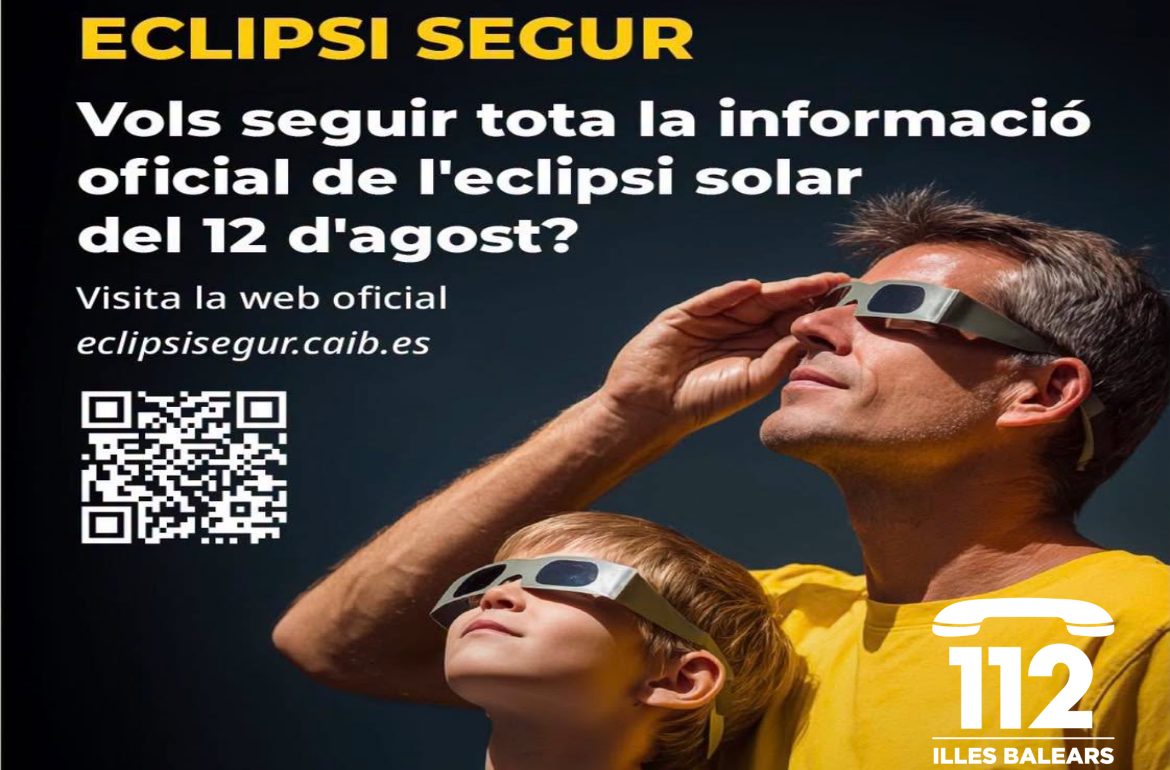 Portada Eclipsi segur