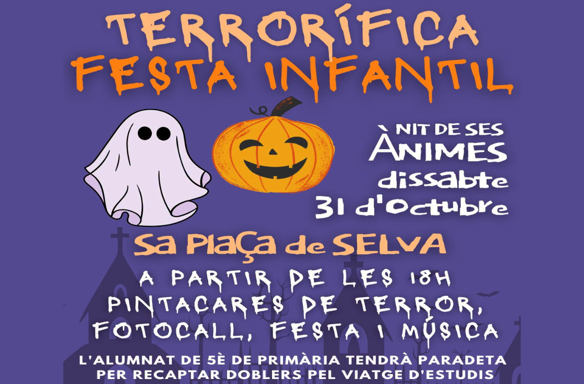 Portada Nit de ses ànimes - Selva
