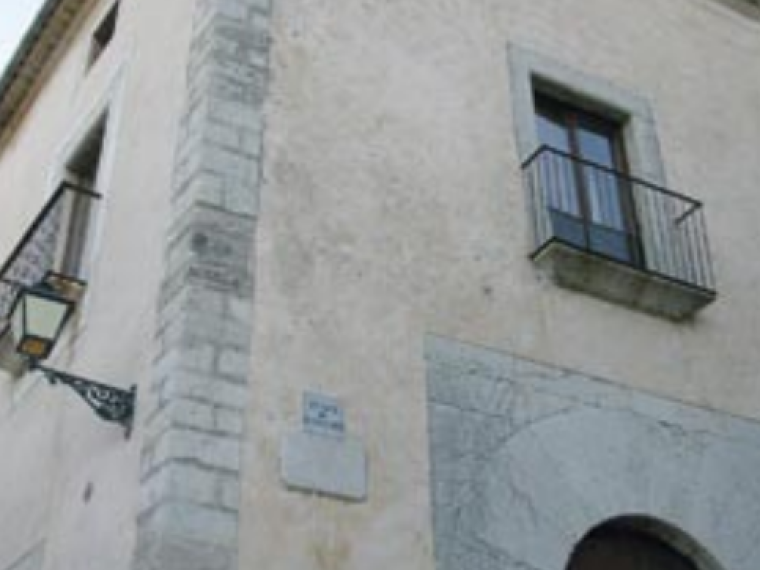 Casa Bisbal