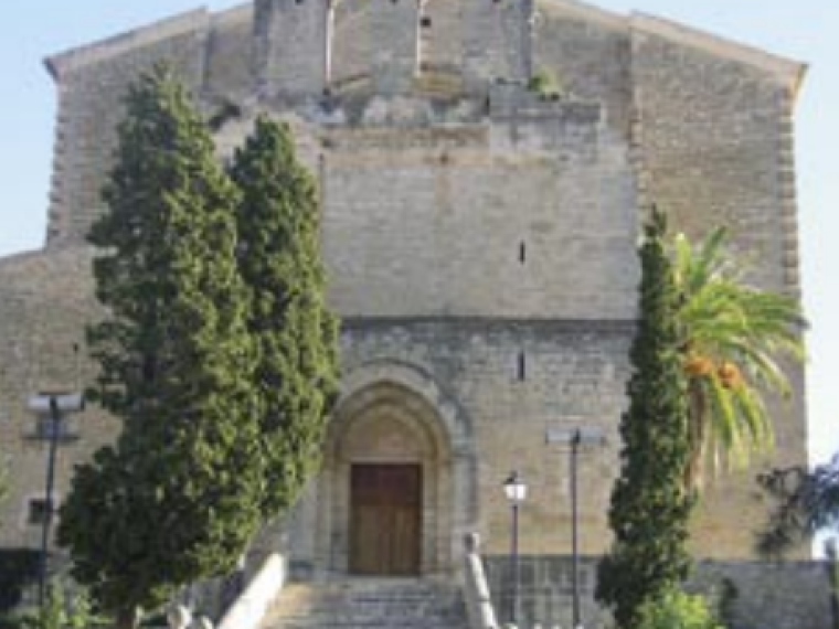 Església de Sant Llorenç