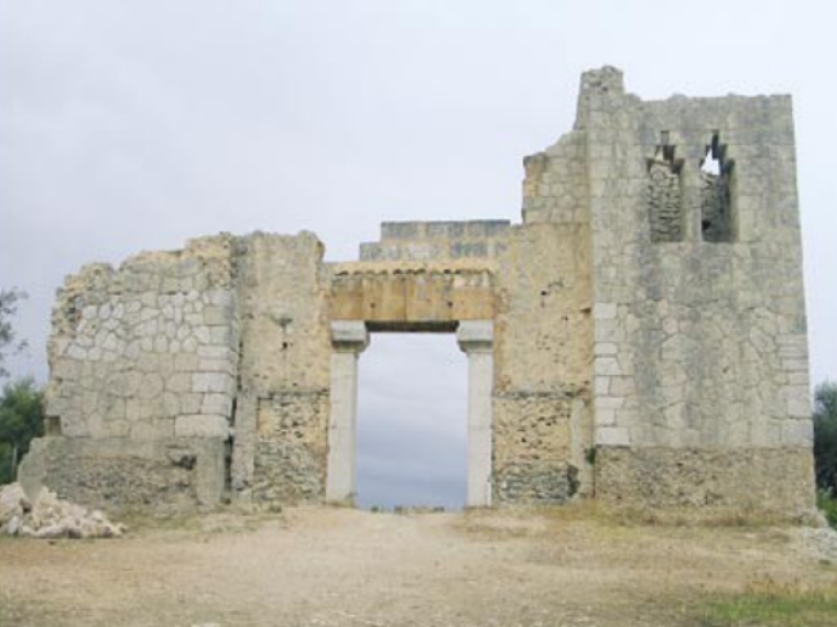 Ermita de Crist Rei
