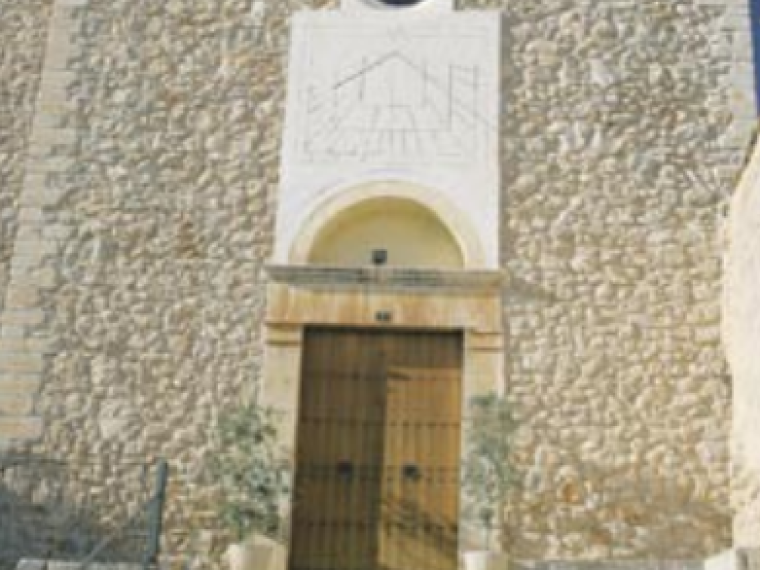 Església Vella