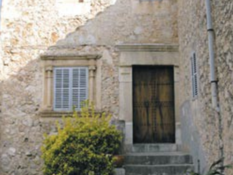 Son Albertí