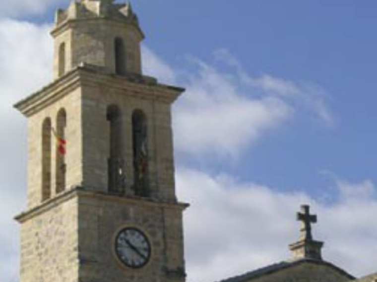 Església de la Inmaculada  Concepció