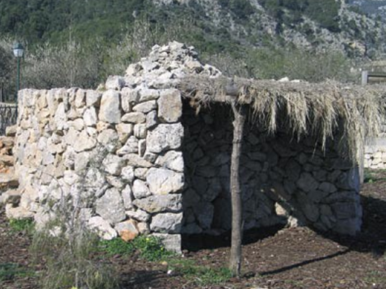 Parc Etnològic