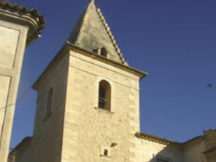Església de Santa Anna