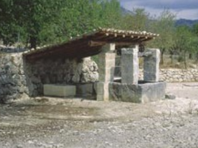 Pou de Son Ferrer