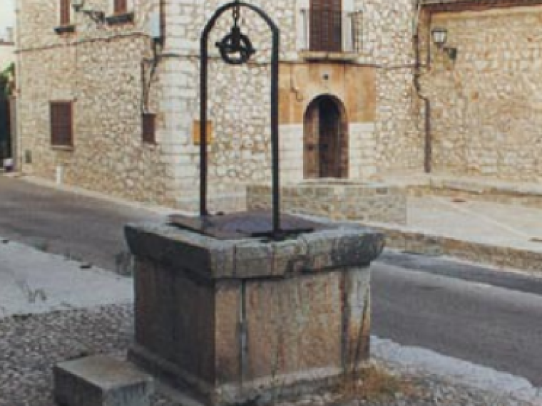Aljubs de Biniamar