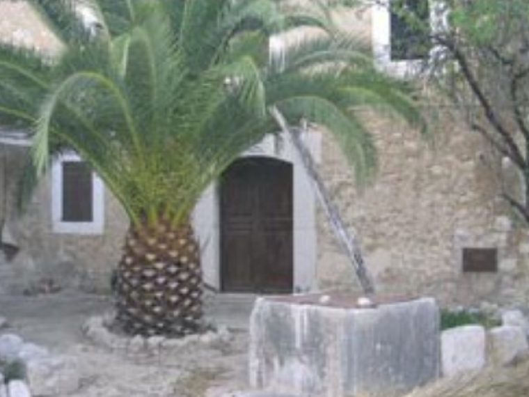 Carrer des Cementeri