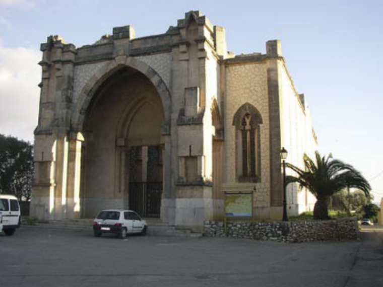 Església Nova