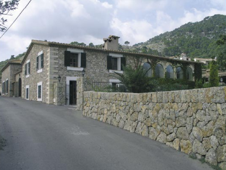 Binibona