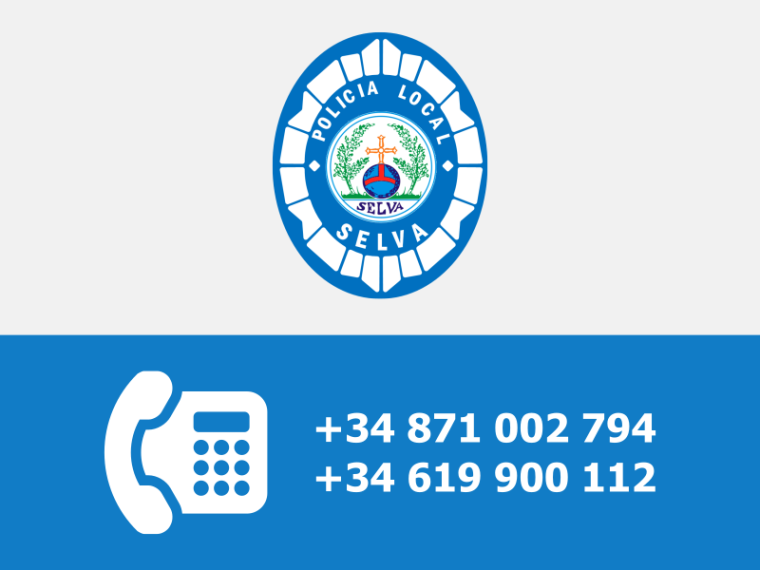 Policia local