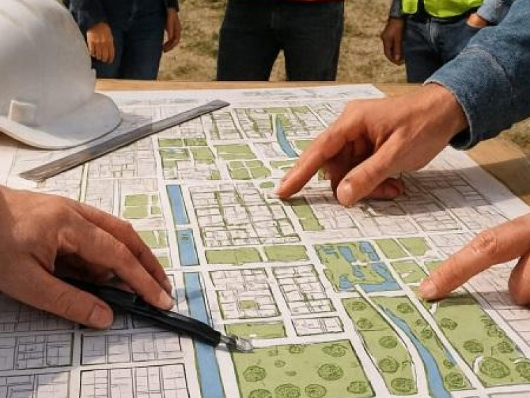 Urbanisme