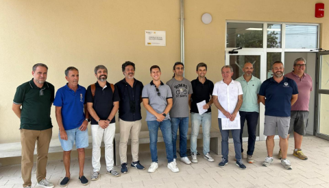 Portada Recepció de les obres del nou CEIP Ses Deveres de Caimari