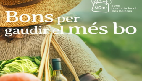 Portada Bons per gaudir el més bo