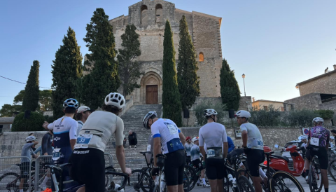 Portada Finalització del Salt de Tramuntana 2025