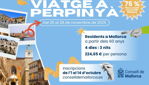 Portada Viatge a Perpinyà