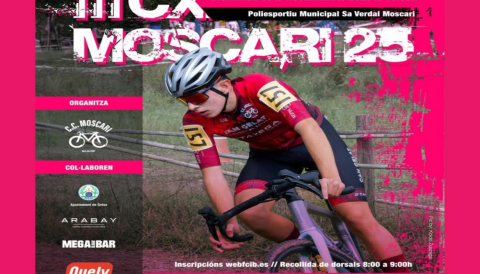 Portada III CX MOSCARI