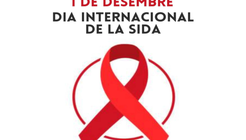 Portada Dia Internacional de la Sida