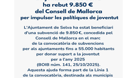 Portada Impuls en les polítiques de joventut