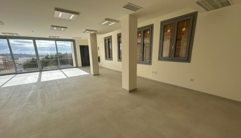 Portada Recepció de l'obra civil del Centre de Dia de Selva