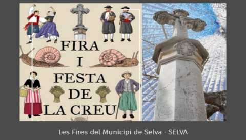 Portada Fira de la Creu 2026