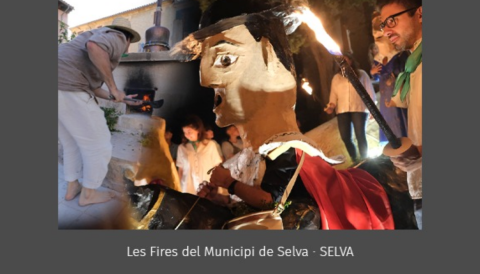 Portada Fira de ses Herbes 2026