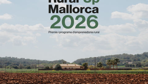 Portada Rural'Up 2026