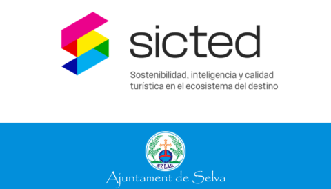 Portada Compromís amb el Turisme Responsable: Selva (SICTED)