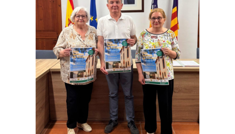 Portada La Gala Solidària de Primavera reunirà gastronomia i solidaritat a la Finca Son Bonet de Selva