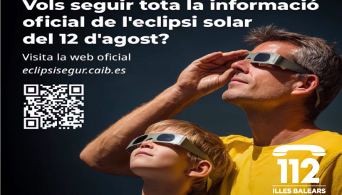 Portada Eclipsi segur