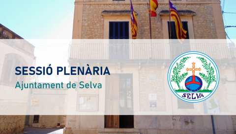 Portada Sala de Plens 2026