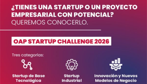 Portada Tens un projecte emprenedor? És el teu moment